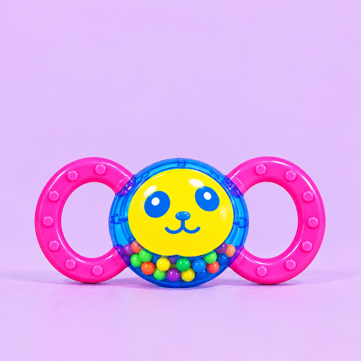 SONAJEROS BEBE