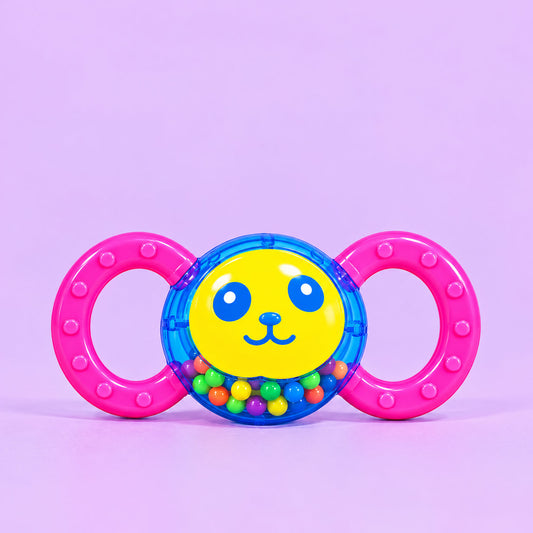 SONAJEROS BEBE
