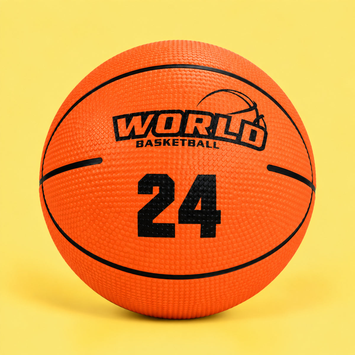 PELOTA BASQUET PEQUEÑA