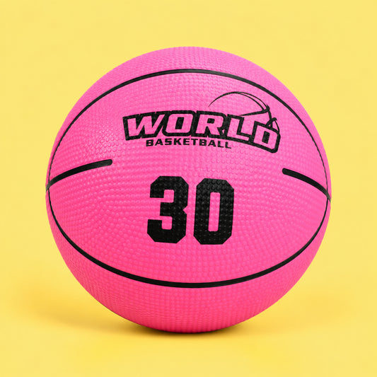 PELOTA BASQUET PEQUEÑA
