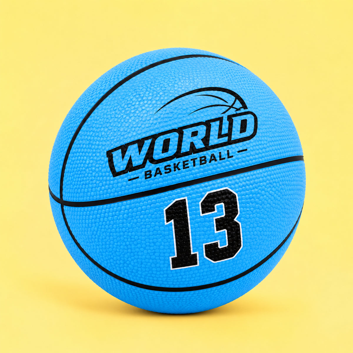 PELOTA BASQUET PEQUEÑA