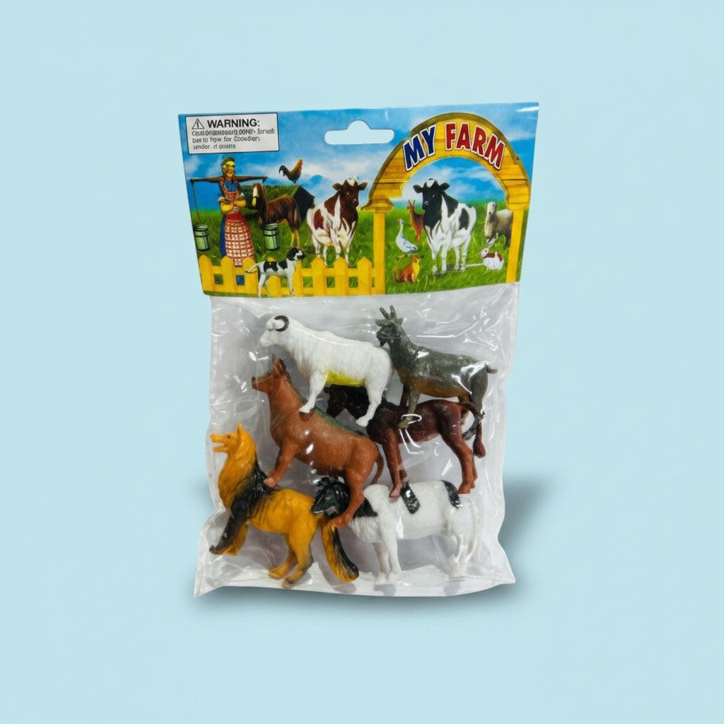 JUGUETE NIÑO PACA X 360 UND