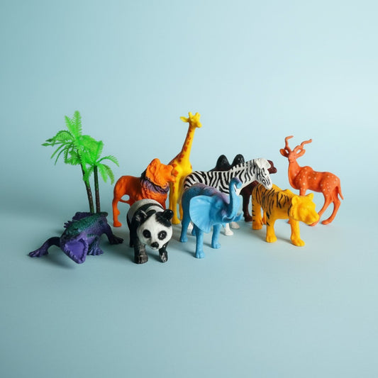 ANIMALES