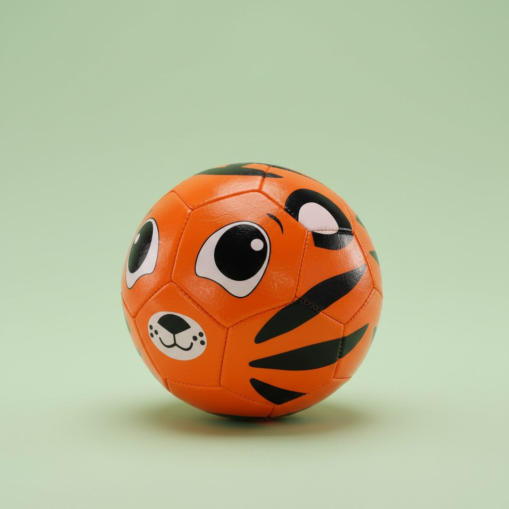 PELOTA FUTBOL PACA X 100