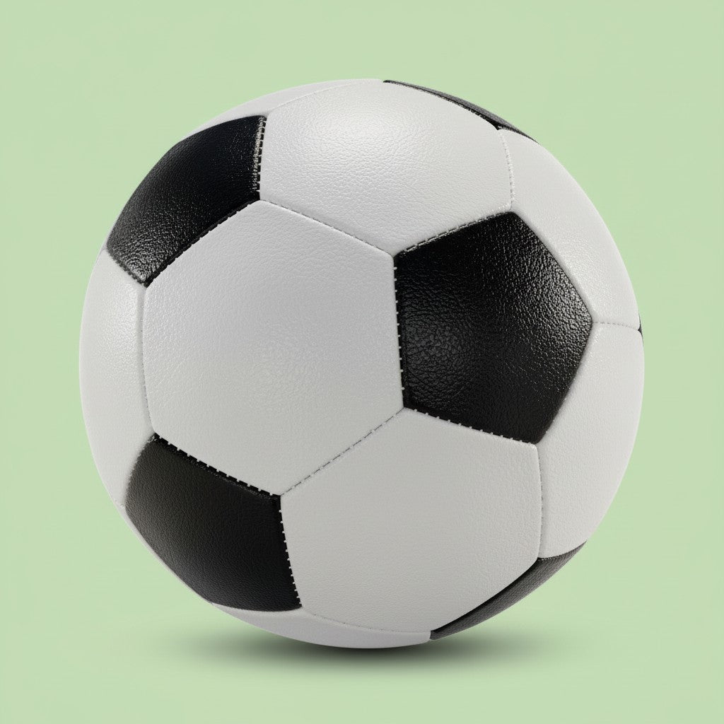 PELOTA FUTBOL PACA X 100