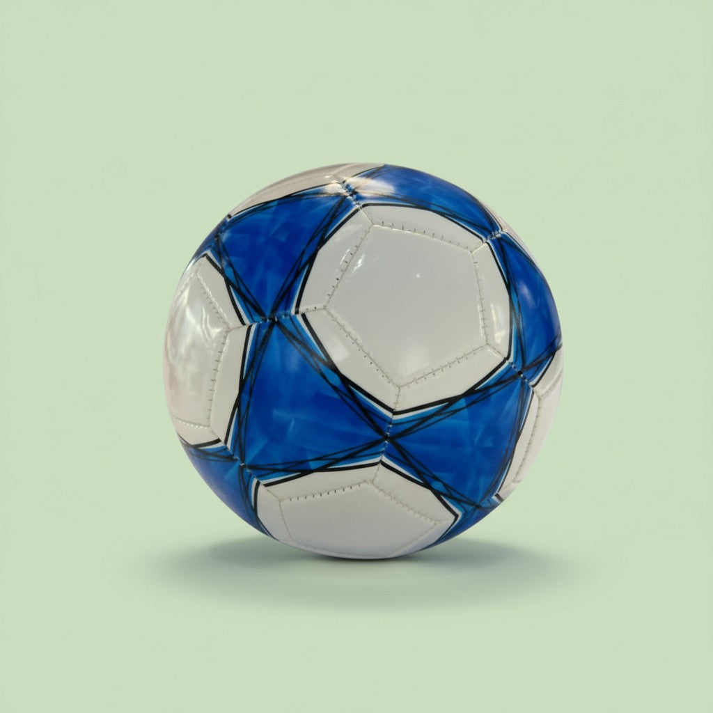 PELOTA FUTBOL PACA X 100