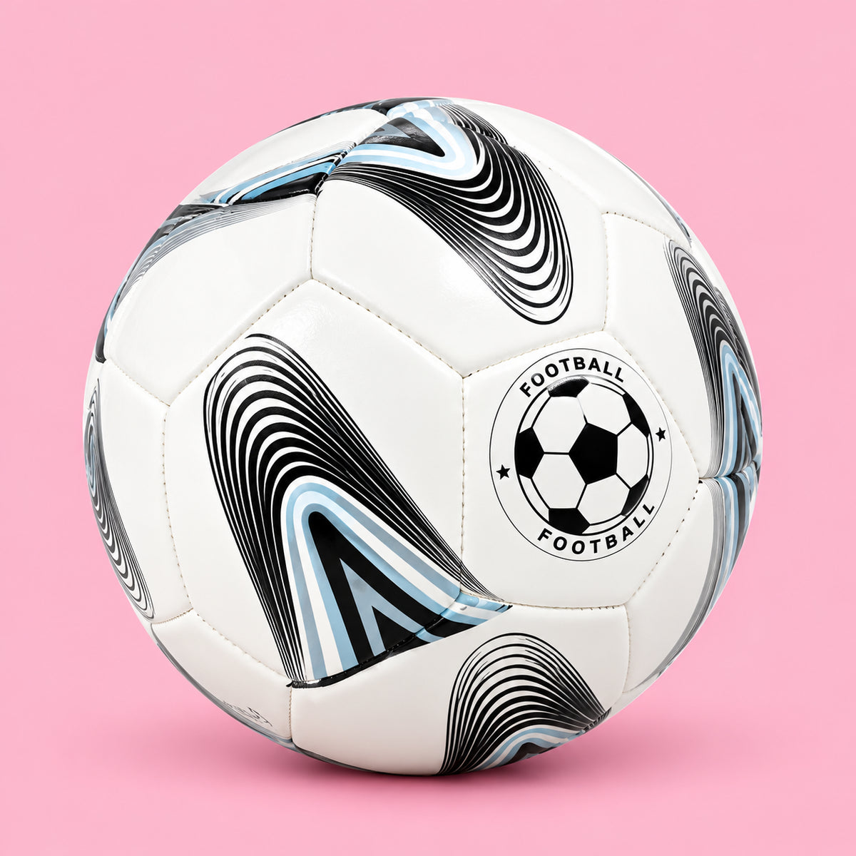 PELOTA FUTBOL