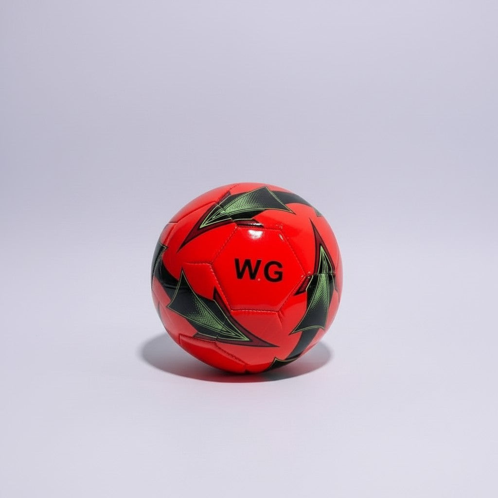 JUGUETE NIÑO ( PELOTA FUTBOL )PACA X 200 UND