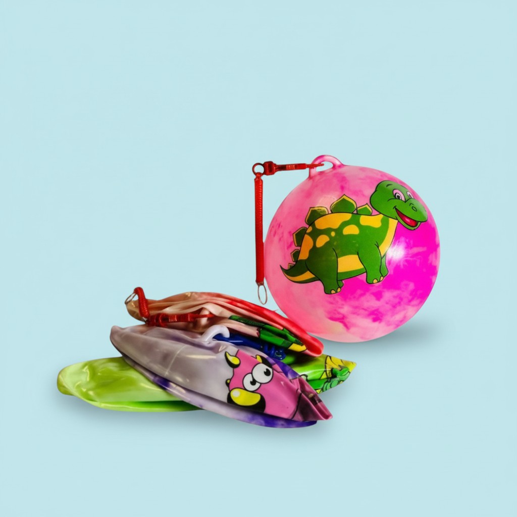 JJUGUETE NIÑO (PELOTA) PACA X 400 UND