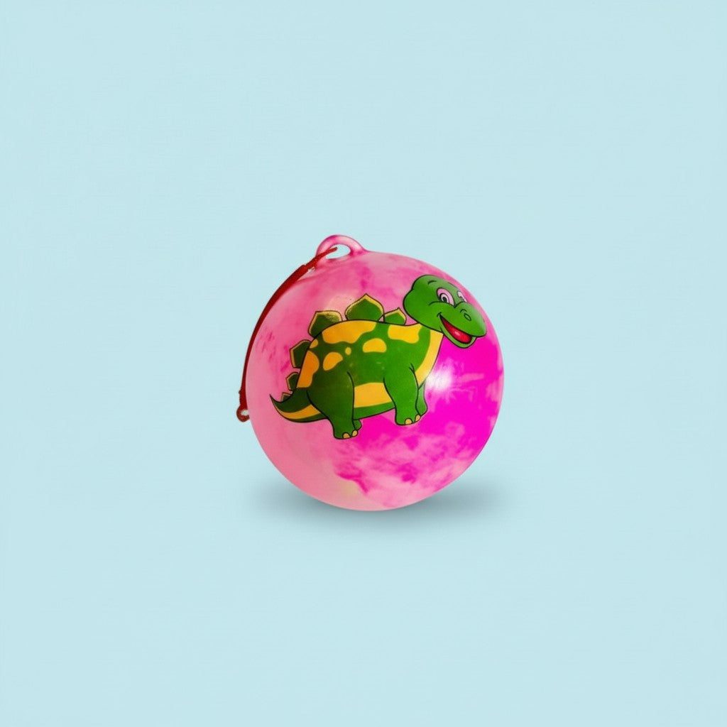 JJUGUETE NIÑO (PELOTA) PACA X 400 UND