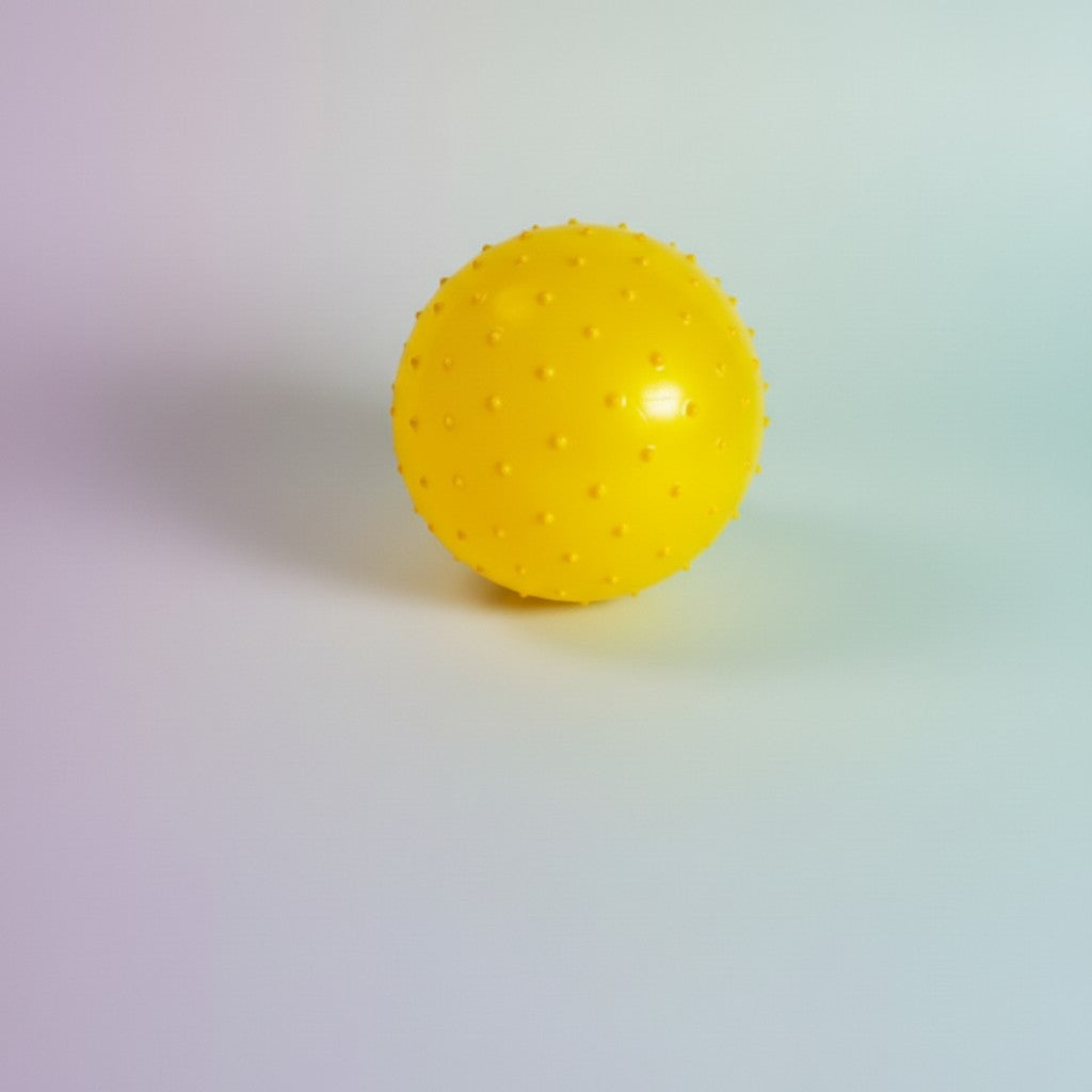 JUGUETE NIÑO (PELOTA) PACA X 600 UND