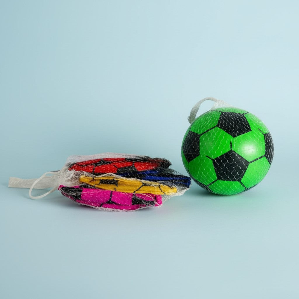 JUGUETE NÑO (PELOTA) PACA X 600 UND