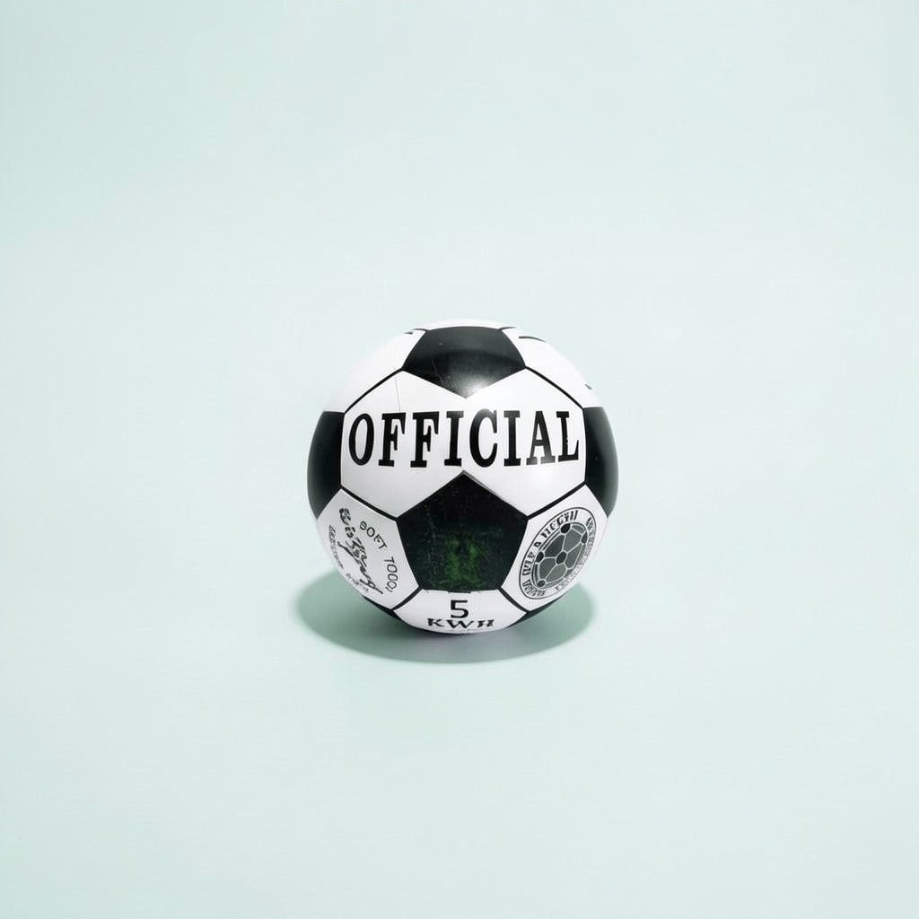 JUGUETE NIÑO (PELOTA PLASTICA ) PACA X 400 UND