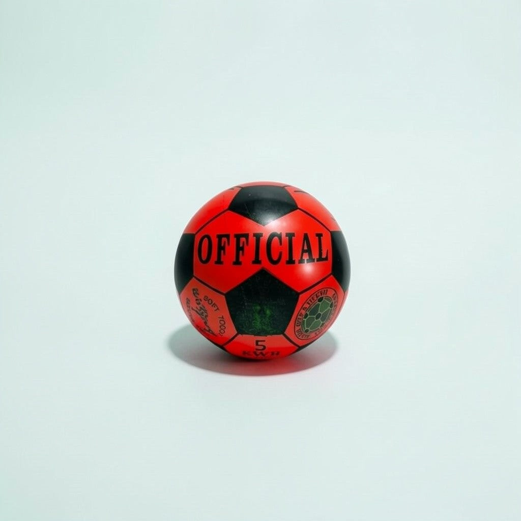 JUGUETE NIÑO (PELOTA PLASTICA ) PACA X 400 UND