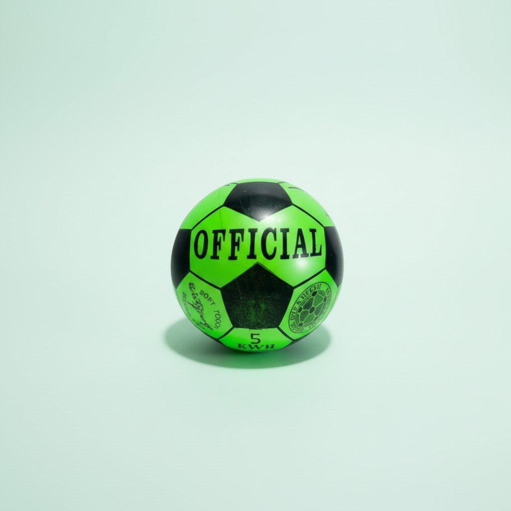 JUGUETE NIÑO (PELOTA PLASTICA ) PACA X 400 UND