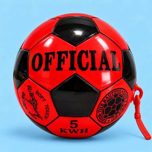 PELOTA PLASTICA