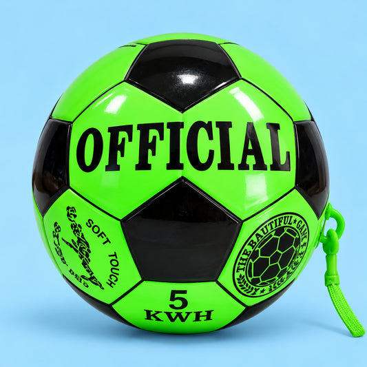 PELOTA PLASTICA