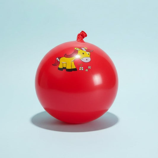 PELOTA PLASTICA