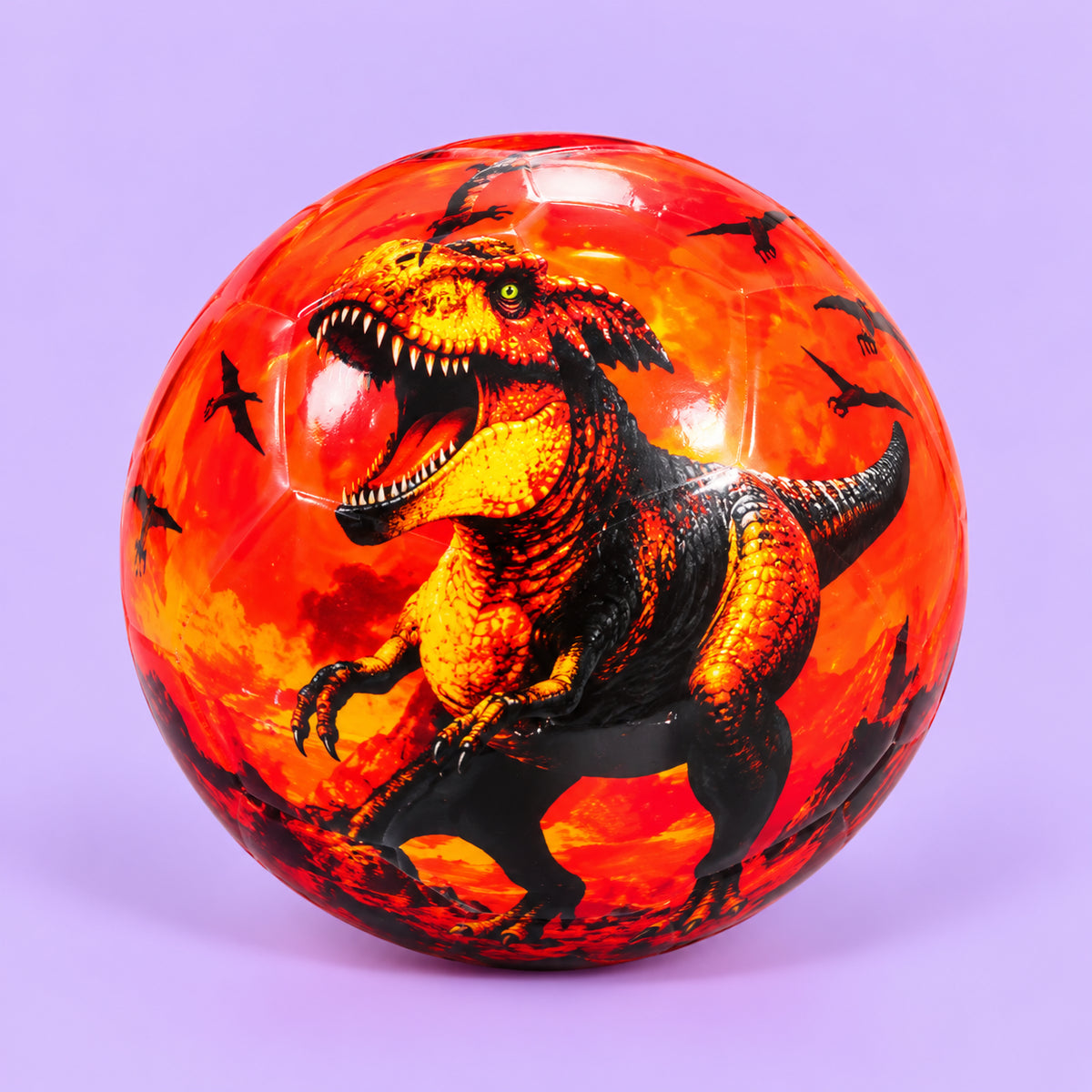 PELOTA DESESTRESANTE