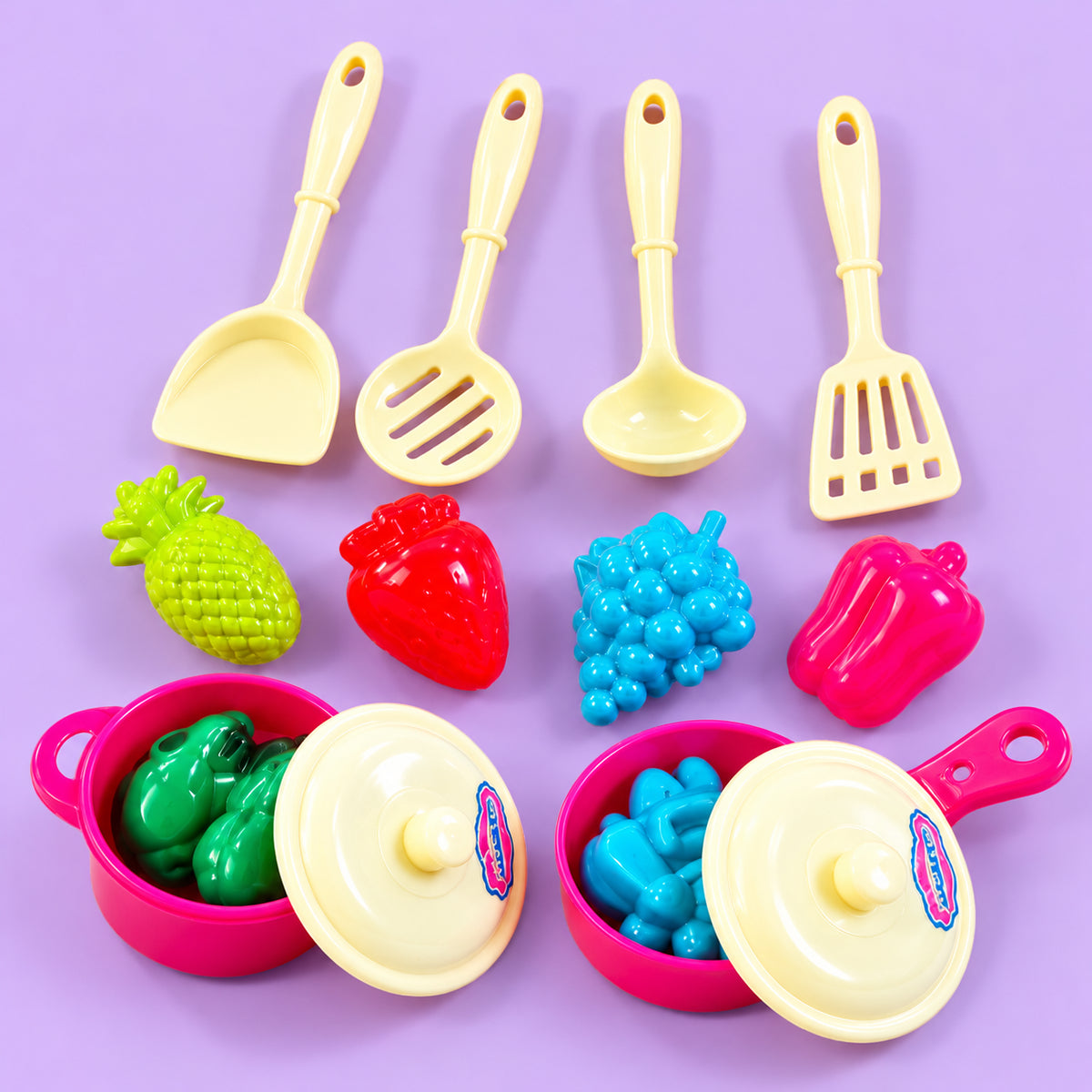 SET COCINA