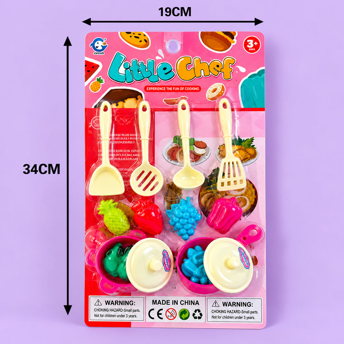 SET COCINA