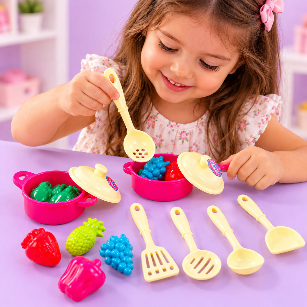 SET COCINA