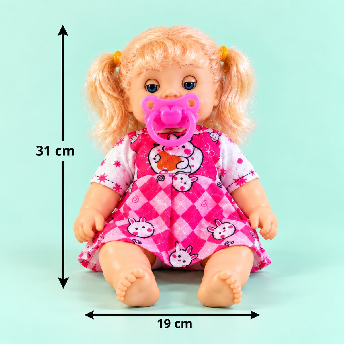 MUÑECA