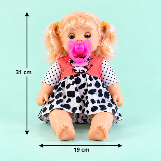 MUÑECA