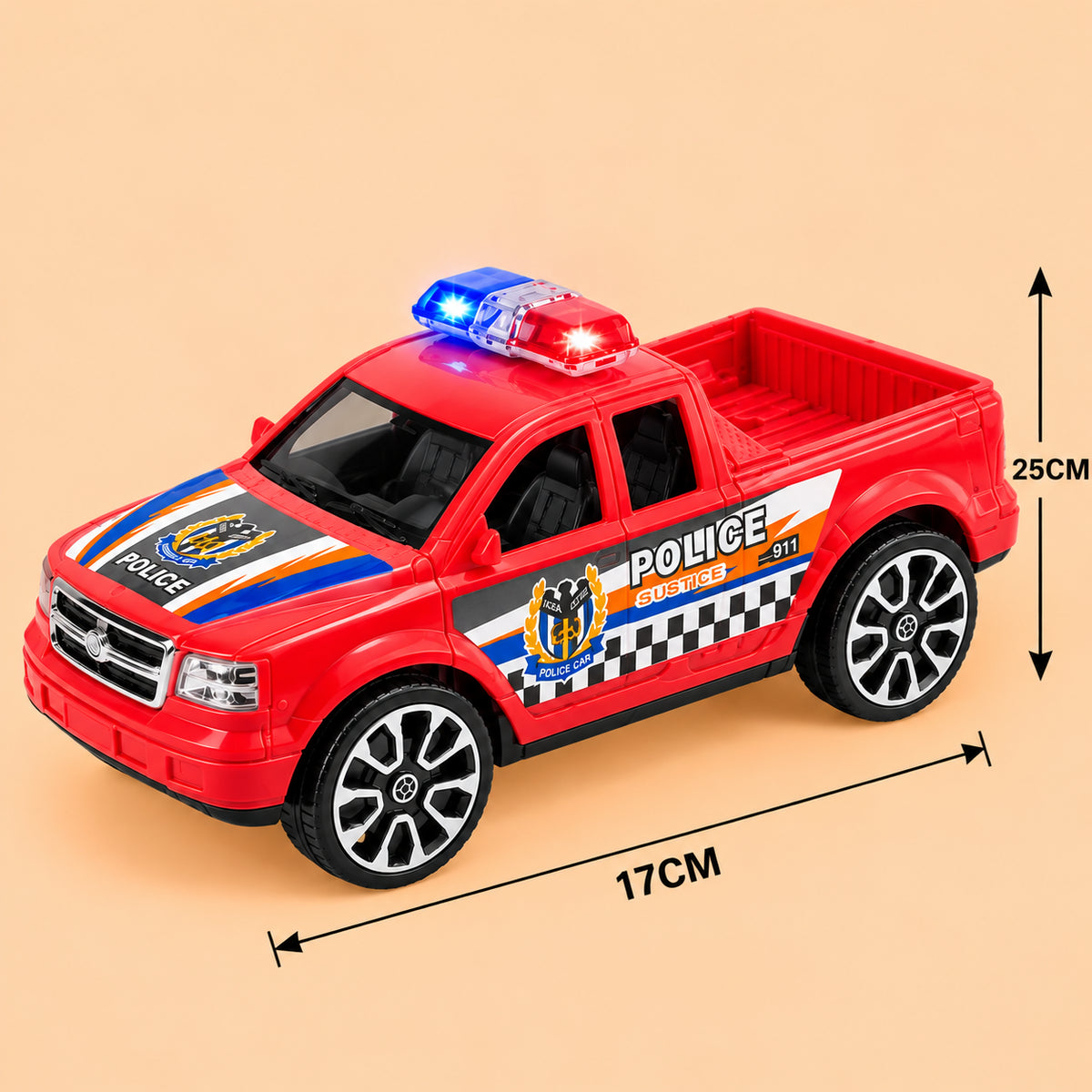 CARRO POLICIA