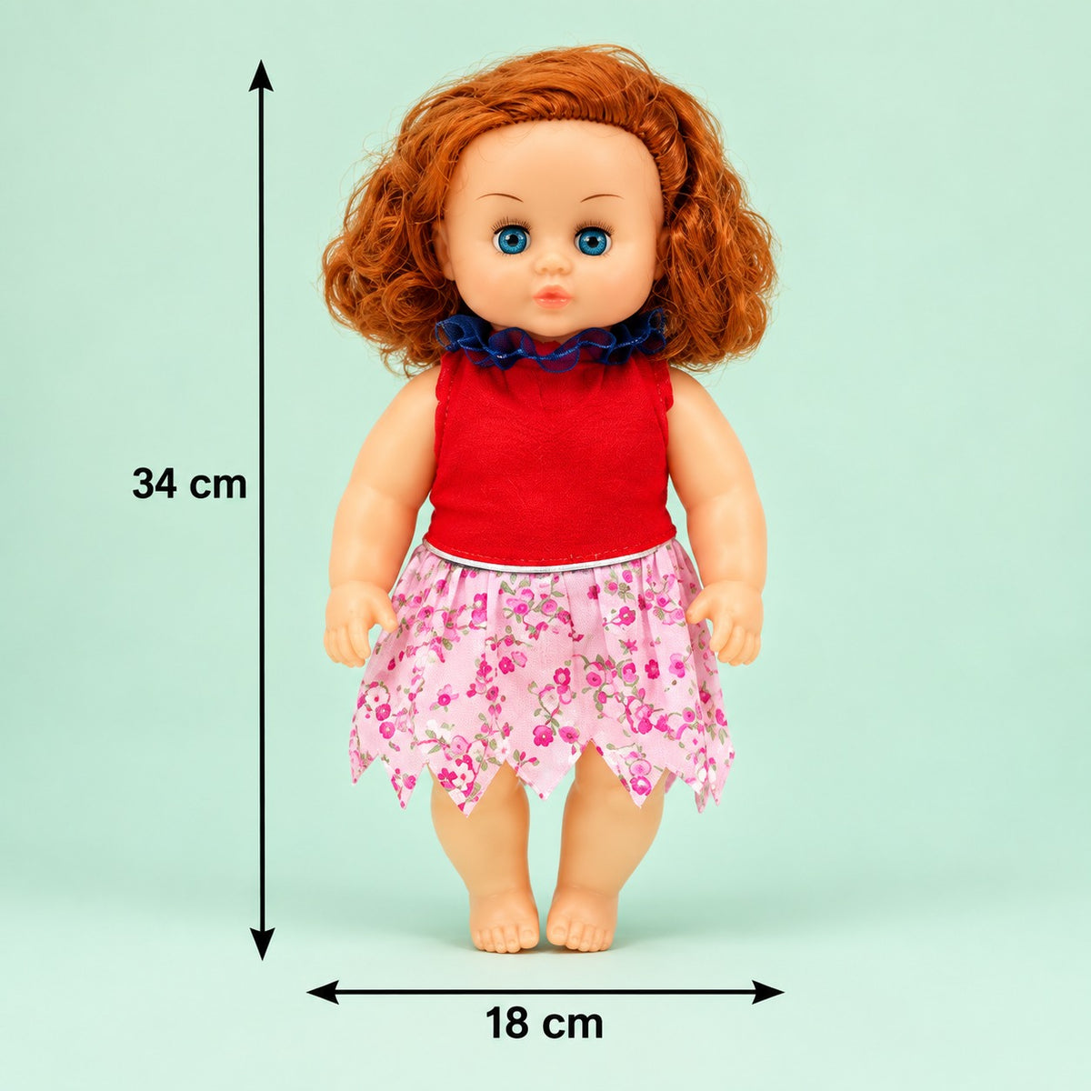 MUÑECA