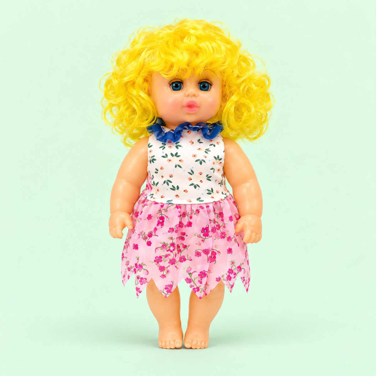 MUÑECA