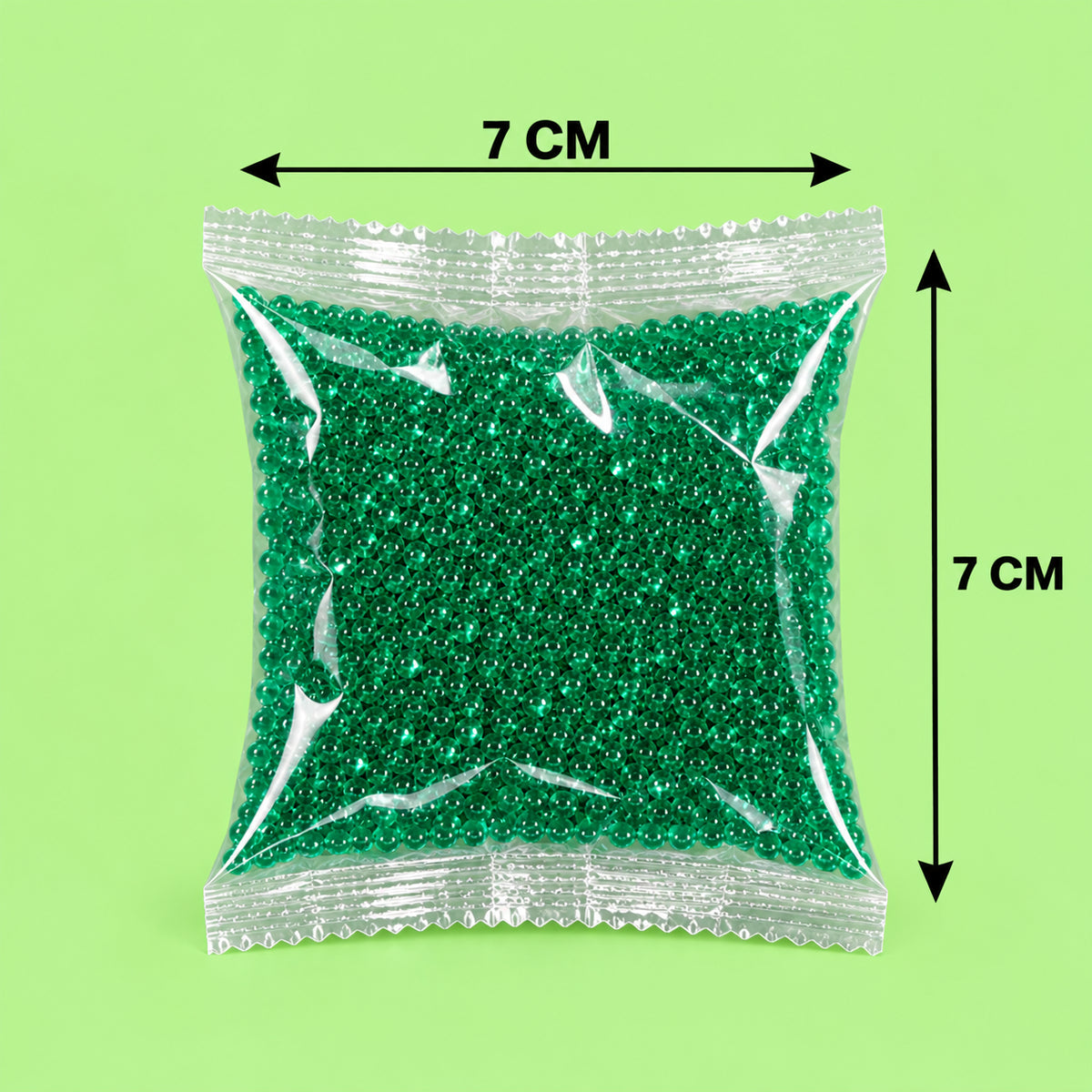 BOLAS DE HIDROGEL