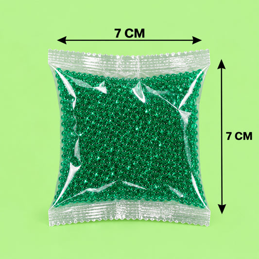 BOLAS DE HIDROGEL