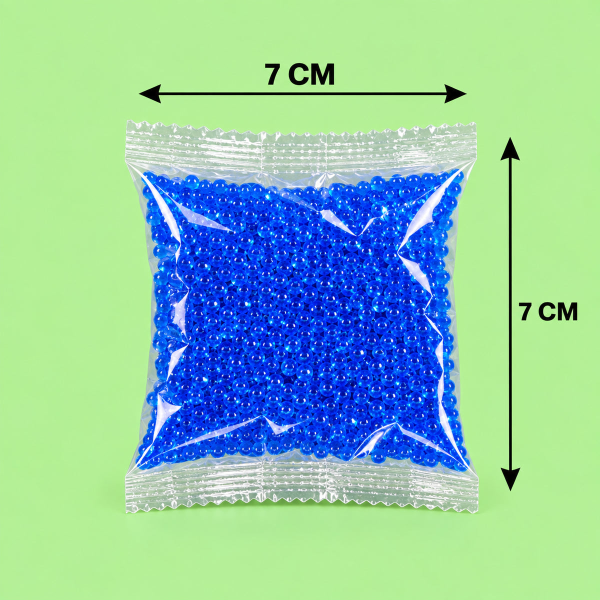 BOLAS DE HIDROGEL