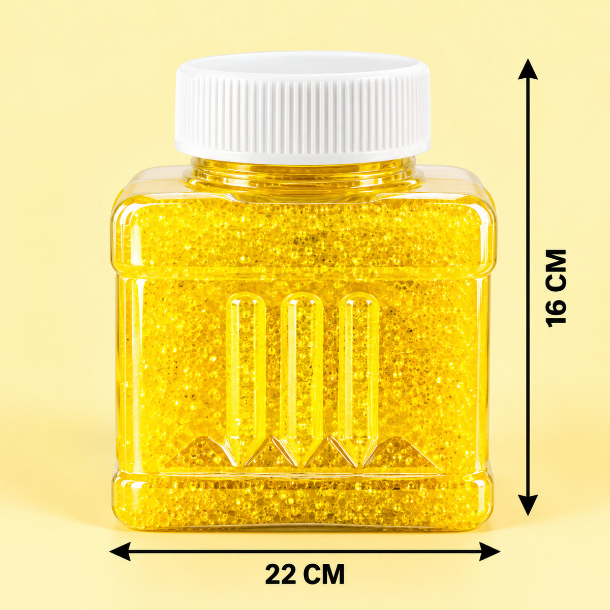 BOLAS DE HIDROGEL