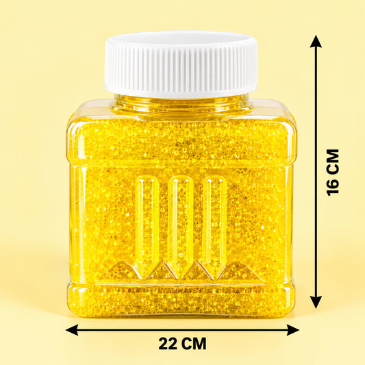 BOLAS DE HIDROGEL