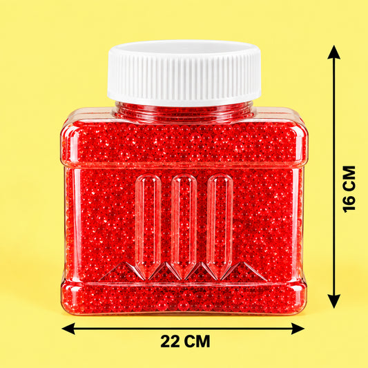 BOLAS DE HIDROGEL