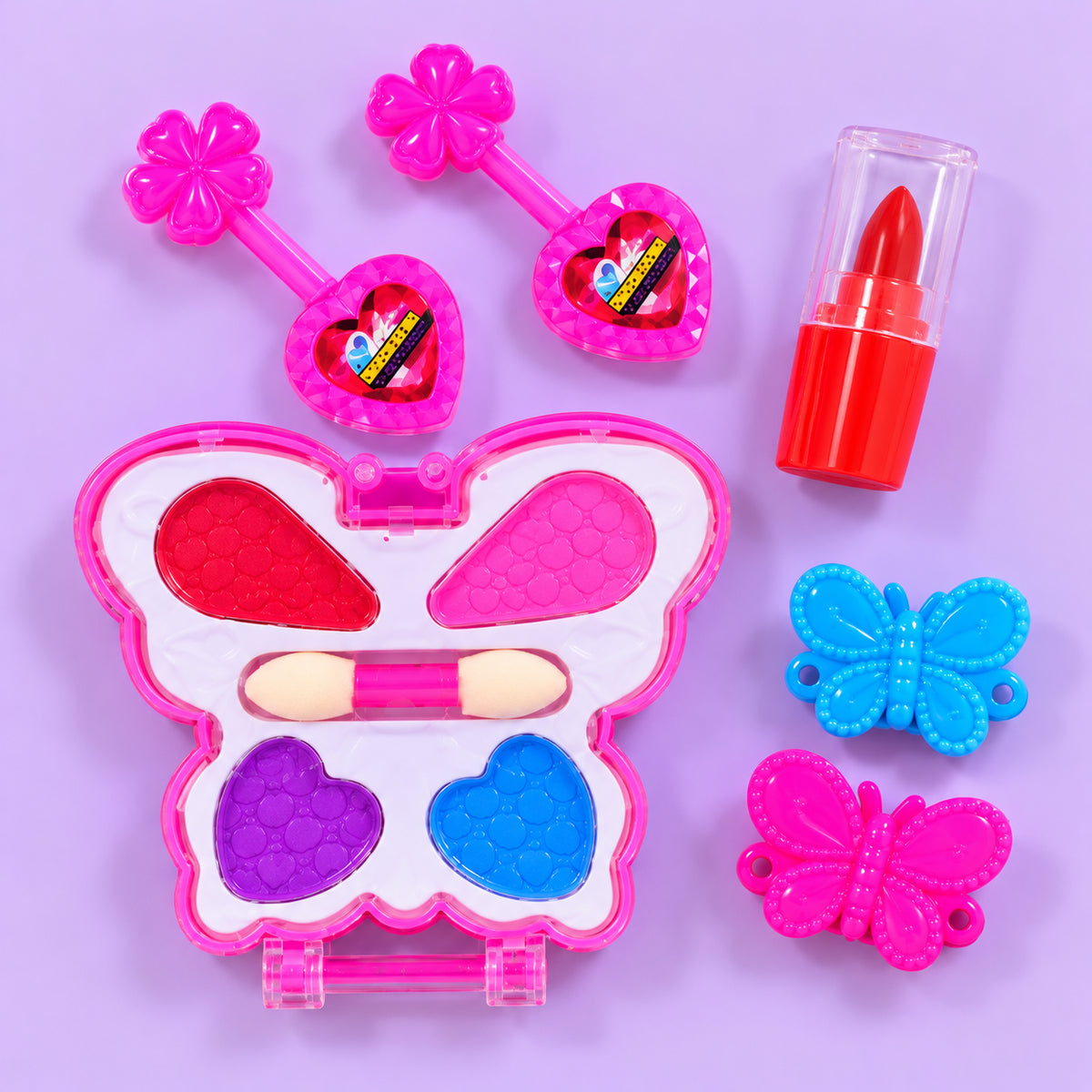 SET DE BELLEZA