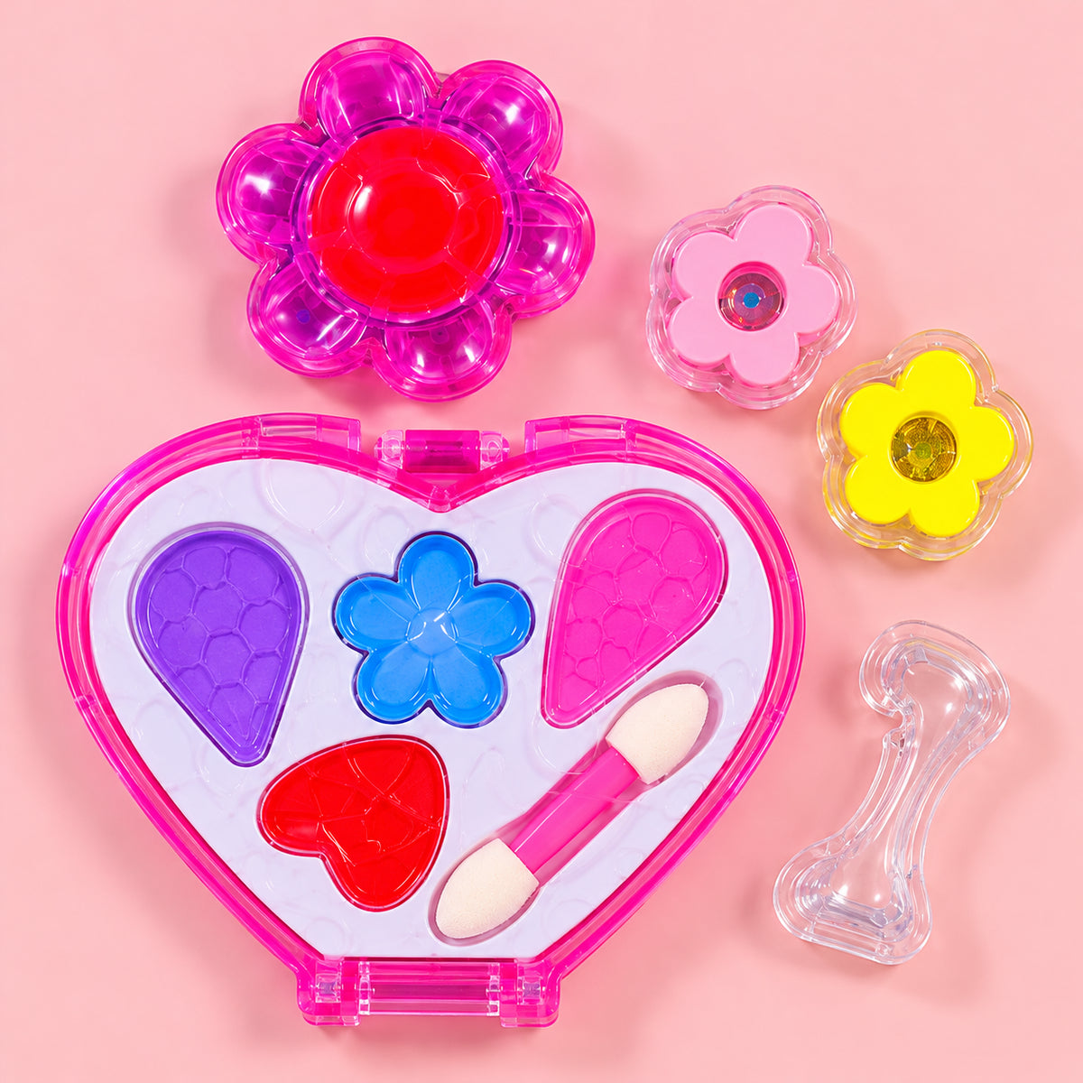 SET DE BELLEZA