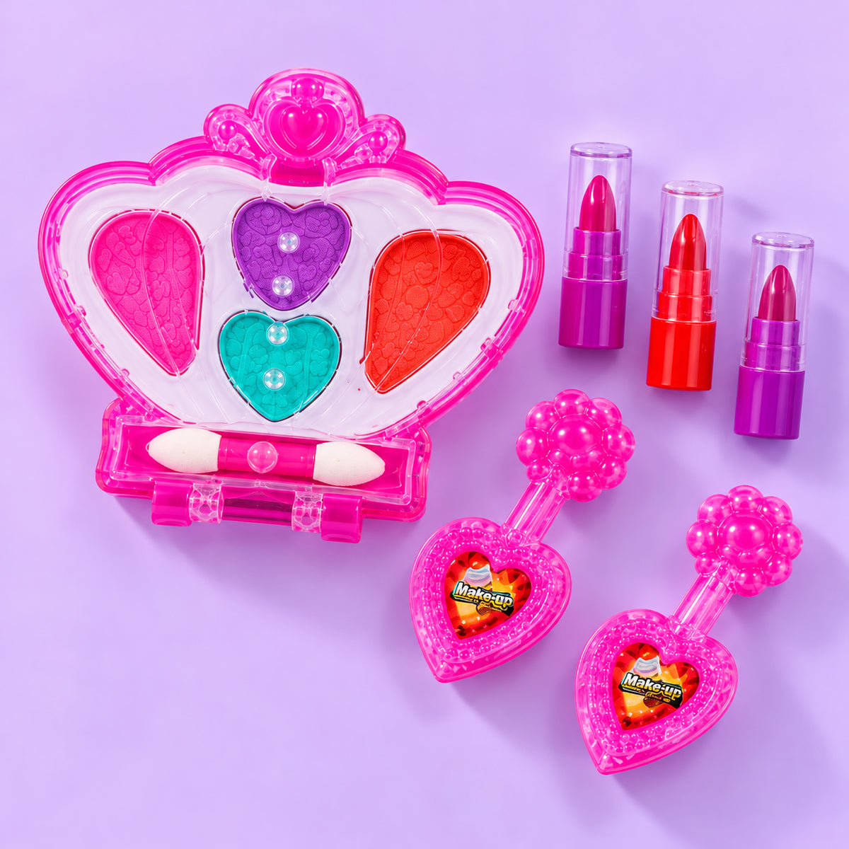 SET DE BELLEZA