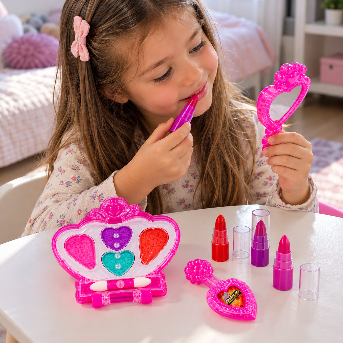 SET DE BELLEZA