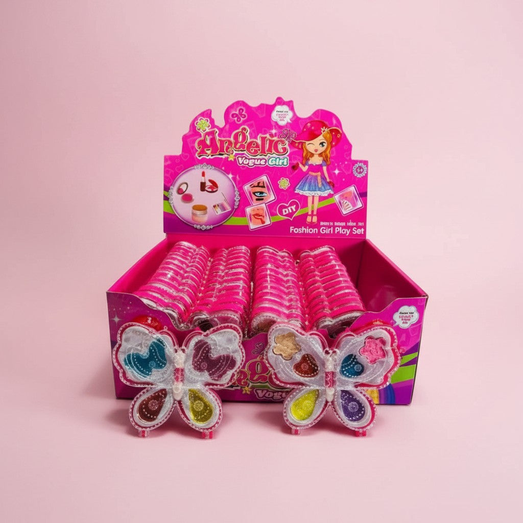 JUGUETE NIÑA (JUGUETE SET DE BELLEZA ) PACA X 624 UND