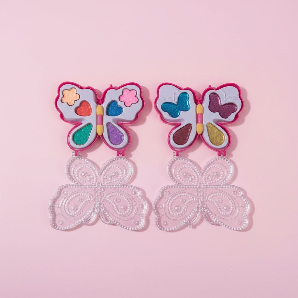 JUGUETE NIÑA (JUGUETE SET DE BELLEZA ) PACA X 624 UND