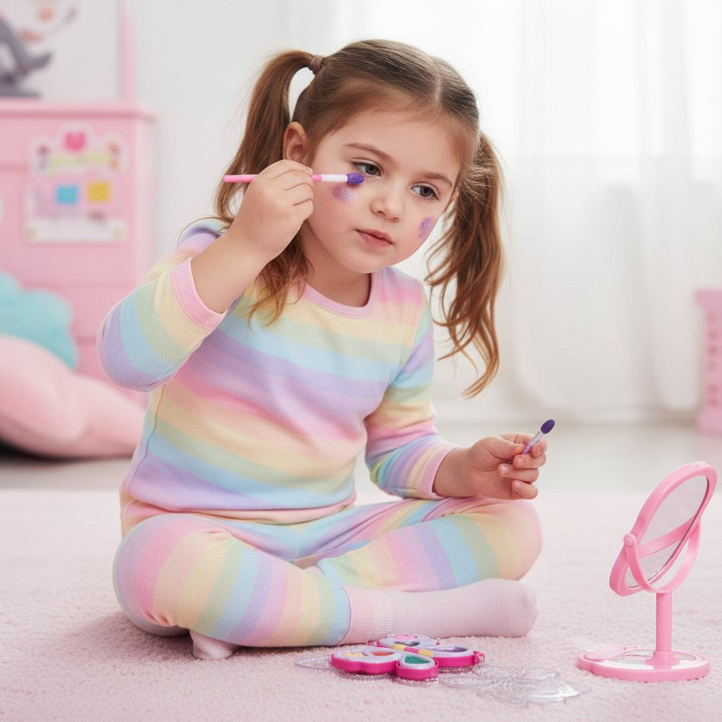 JUGUETE NIÑA (JUGUETE SET DE BELLEZA ) PACA X 624 UND