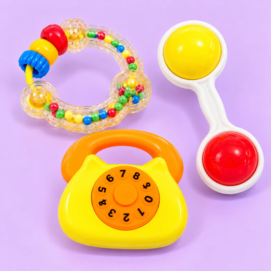 SET SONAJEROS