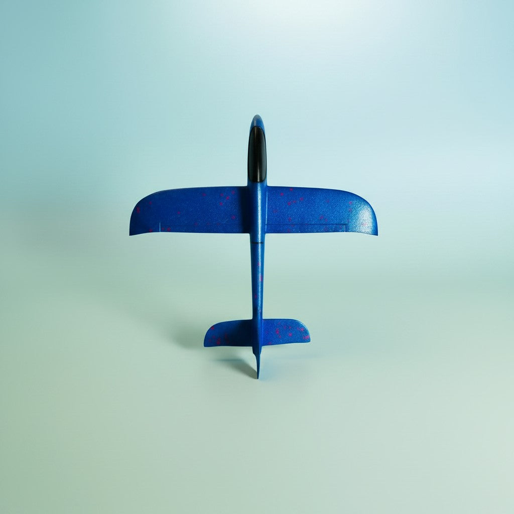 JUGUETE NIÑO (AVION ) PACA X 160 UND