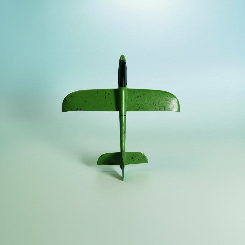 JUGUETE NIÑO (AVION ) PACA X 160 UND