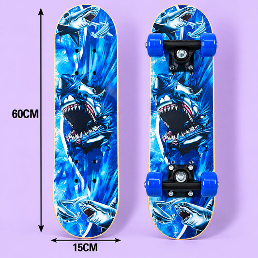 PATINETA TIPO TABLA