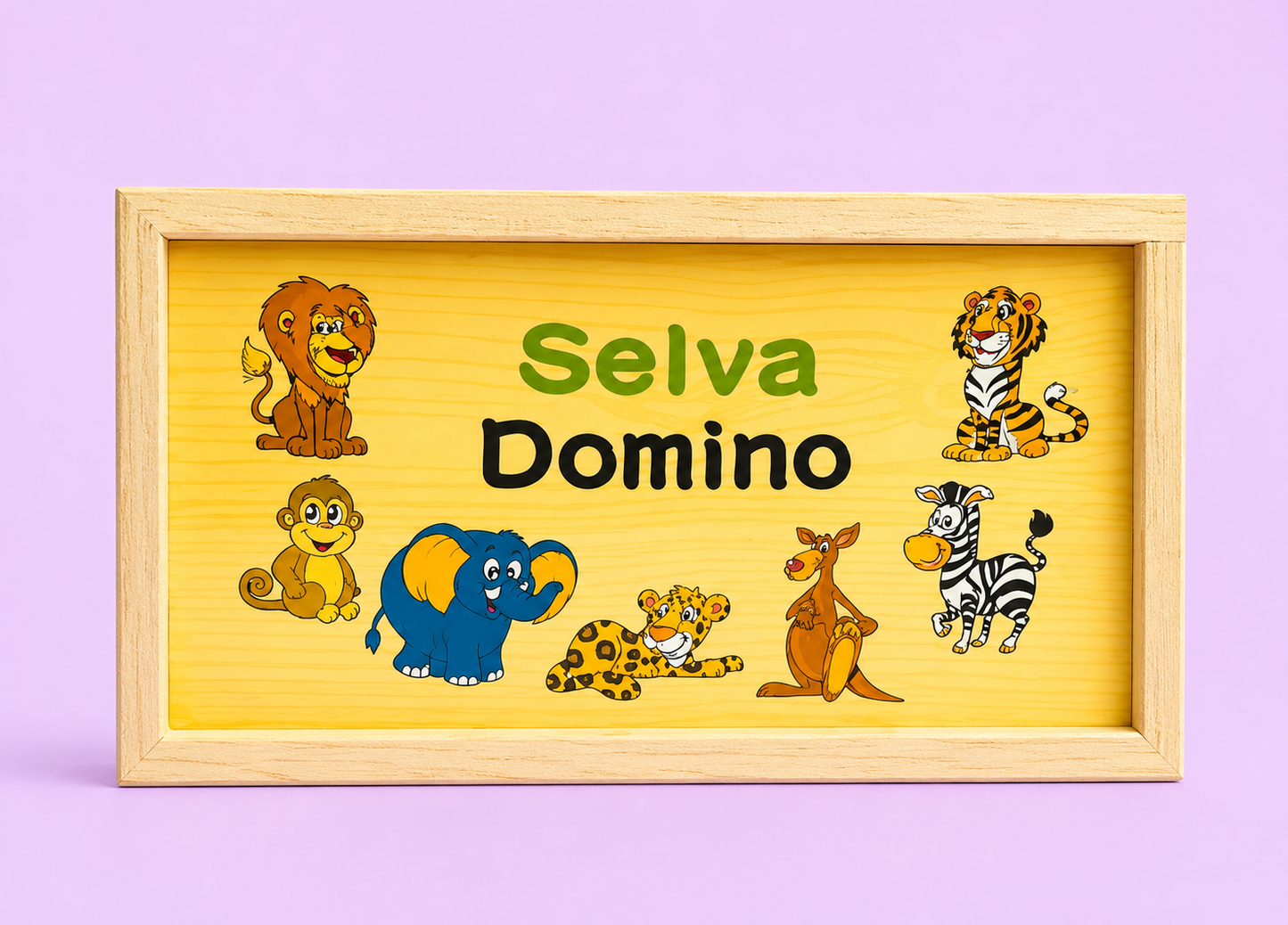 JUGETE NIÑO (DIDACTICO) PACA X 120 UND