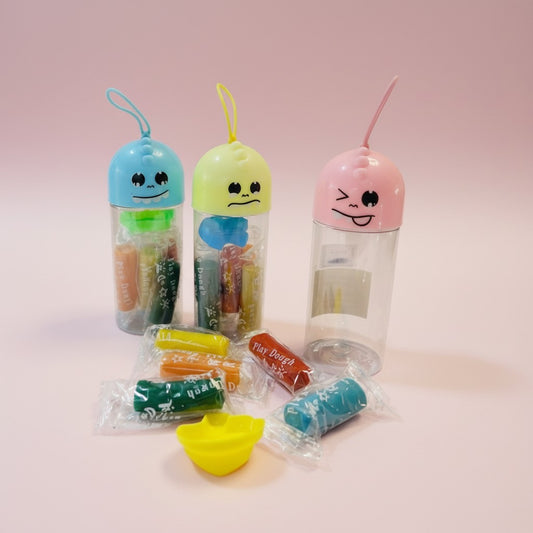 PLASTILINA